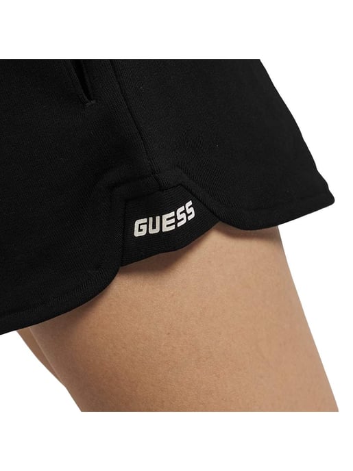 Kurze Guess Femme Sport Dayla Logo Classic - Image 3