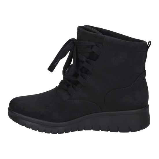 Westland Calais 08 | Enkellaars voor Dames | zwart - Image 3