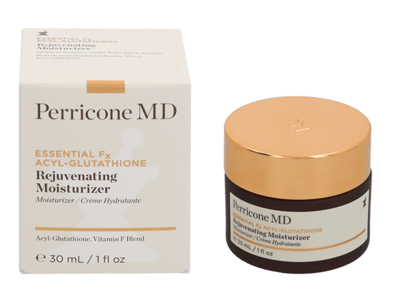 Perricone MD Essential FX Rejuvinating Moisturizer30 ml. - Image 1