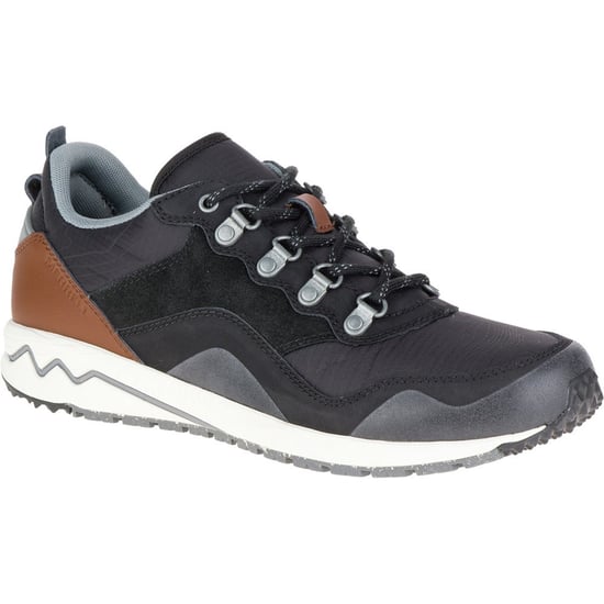 Merrell Stowe Womens Black Boots
