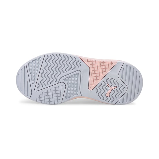 PUMA Kids Girls X-Ray 2 Square Youth Trainers