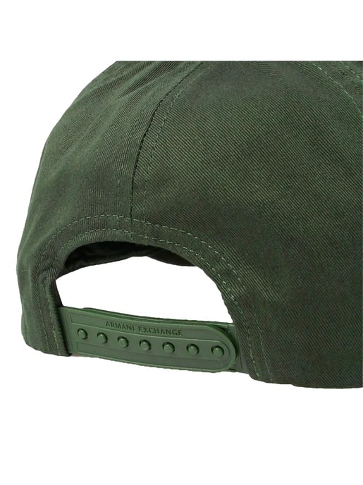 Armani Exchange baseballpet voor heren - Image 3