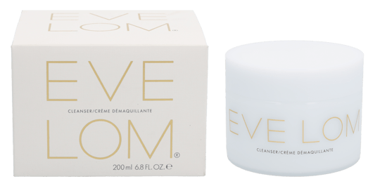 Eve Lom Cleanser 200ml. - Image 4