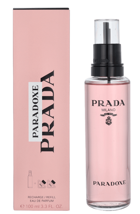 Prada Paradoxe Edp Spray Refill100 ml. - Image 1