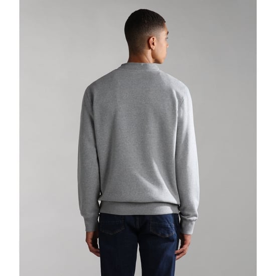Napapijri Geographic B-Ayas C 1 Mens Sweatshirt