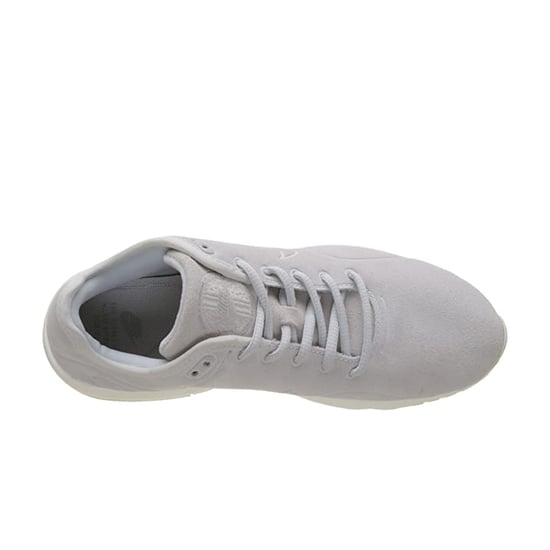 Nike LD Runner Lace Up Grey Synthetic Womens Trainers 902863 001