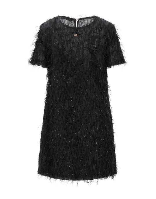 Blugirl Blumarine Woman Short dresses Polyester