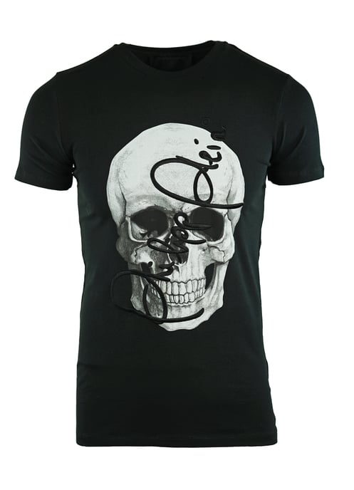 Philipp Plein MTK2480 02 T-Shirt - Image 1