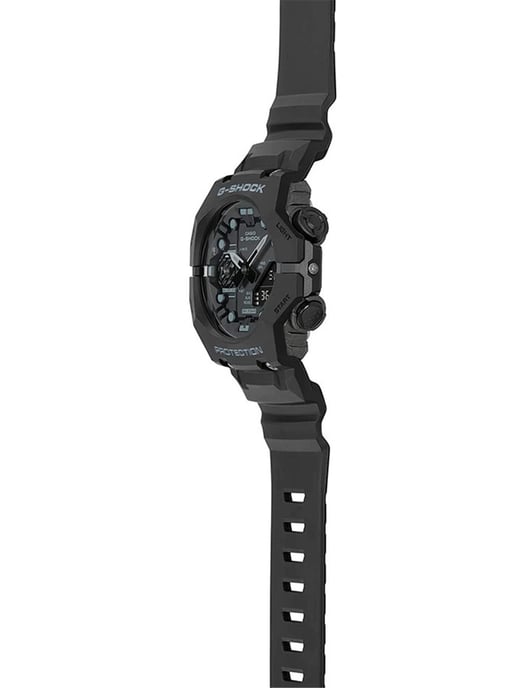 Casio G-shock Heren Zwarte Horloge GA-B001-1AER - Image 3