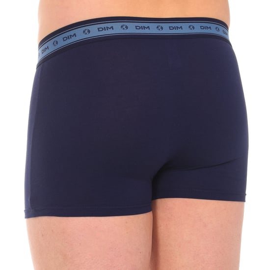 Pack-2 Boxers Green Bio breathable fabric D0A6C man