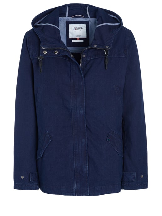 Tommy Hilfiger spijkerjasje - Image 1