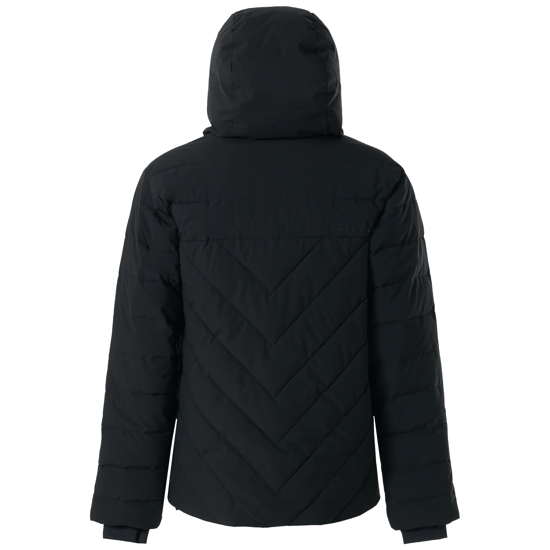 Oakley Great Scott Insulated 2L 15K Zip Up Mens Black Jacket 412781 02E