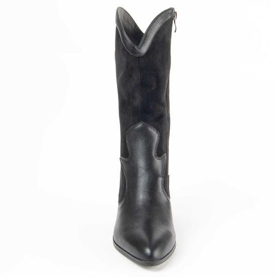 Montevita Boot Tejan8 Black