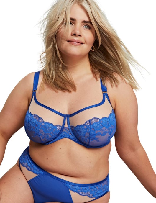 Sculptresse by Panache Josephine Full Cup Bra