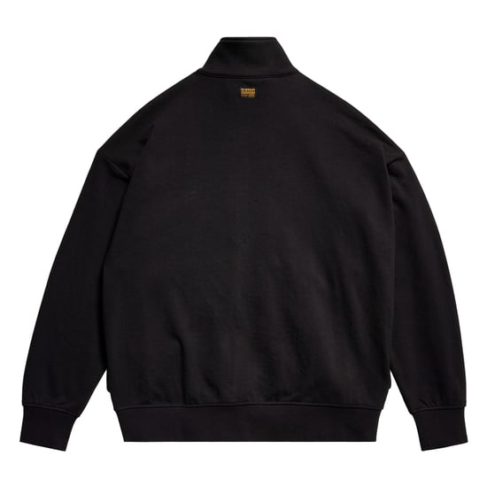 G Star Raw Rovic Zip Door Loose Sweat Jacket - Image 2