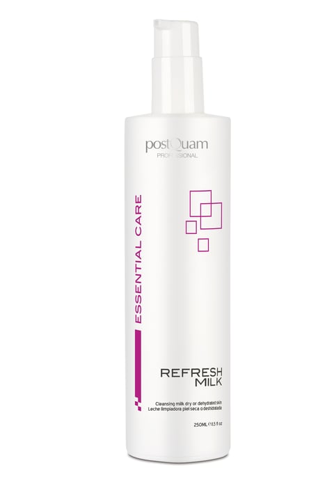 REINIGINGSMELK VOOR DE DROGE HUID 250 ML. - Image 1