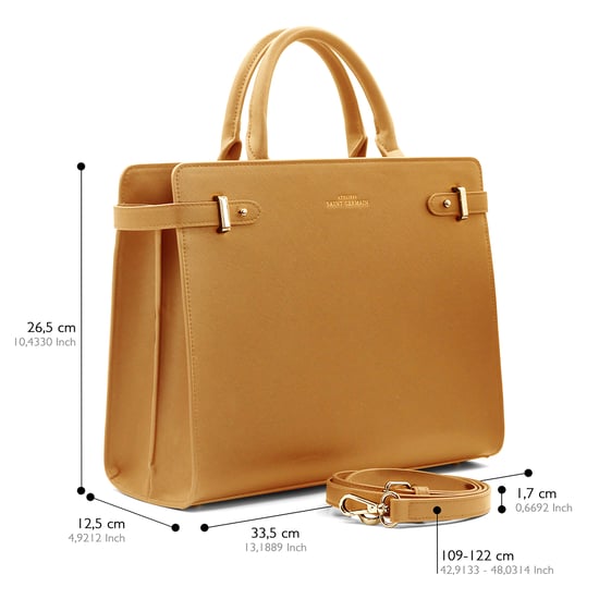 Handtas Orsay - Image 2