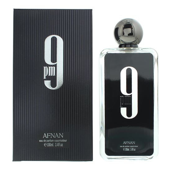 Afnan PM9 Edp Spray100 ml. - Image 1