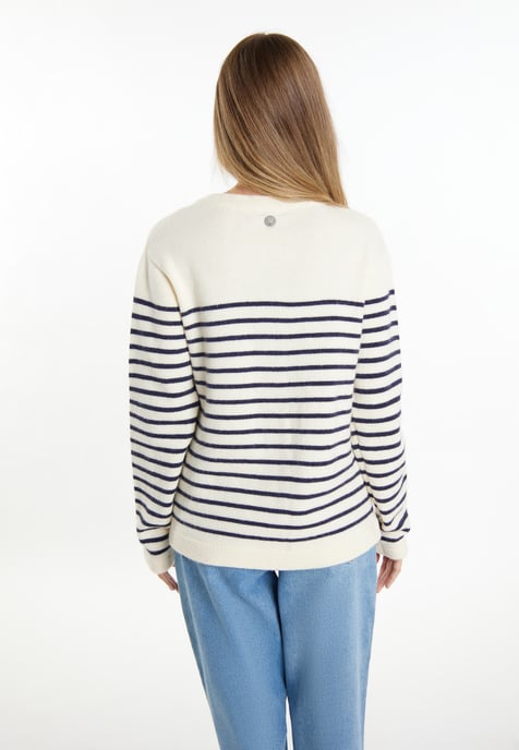 Dreimaster Cardigan women