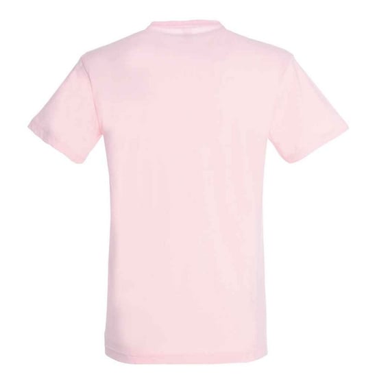 SOLS Unisex Regent T-shirt voor volwassenen (Lichtroze) - Image 1