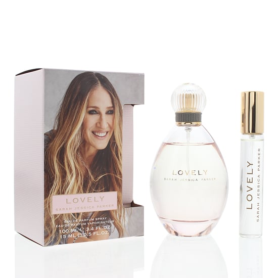 Sarah Jessica Parker Lovely Eau de Parfum 100ml + Eau de Parfum 15ml Geschenkset - Image 1