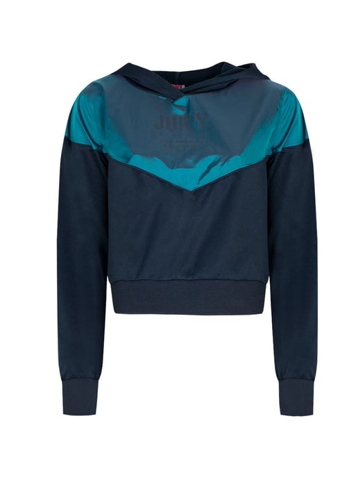 Juicy Couture blouse Vrouw blauw - Image 1