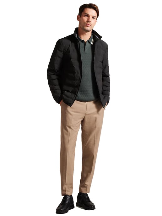 Ted Baker | Heren Nylon Pufferjas - Tucson - Image 5
