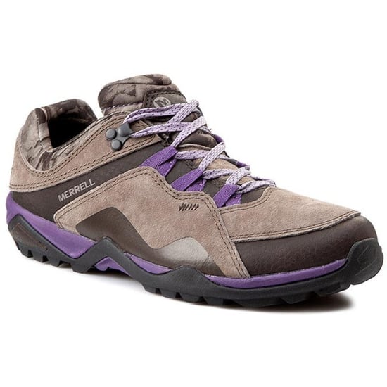 Merrell Fluorecein Bruine Laarzen Dames - Image 1