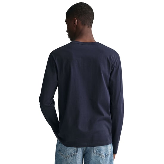 Gant Lange Mouw - Image 3