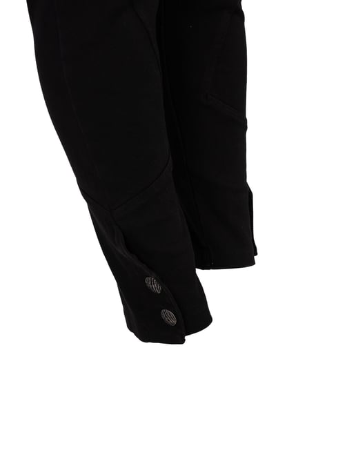 La Haine Inside Us broek Mannen zwart - Image 6