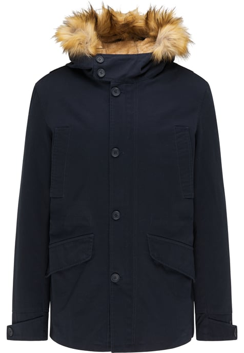 Mo Parka Heren marine - Image 1