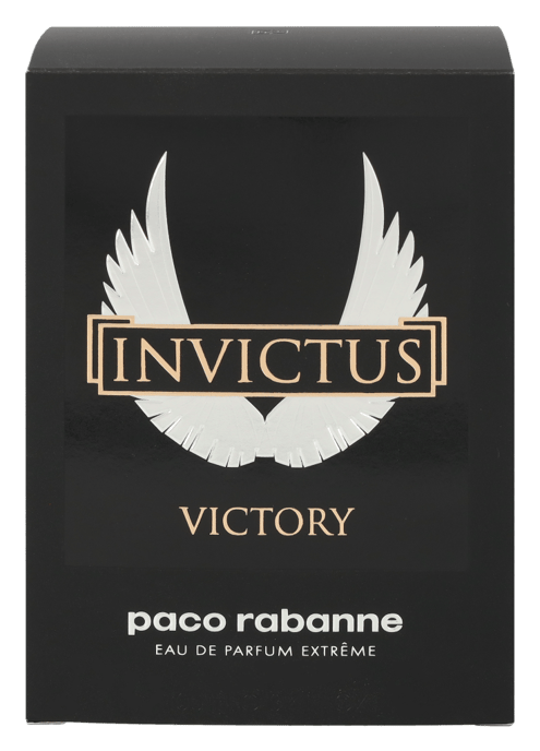 Paco Rabanne Invictus Victory Eau de Parfum 100ml