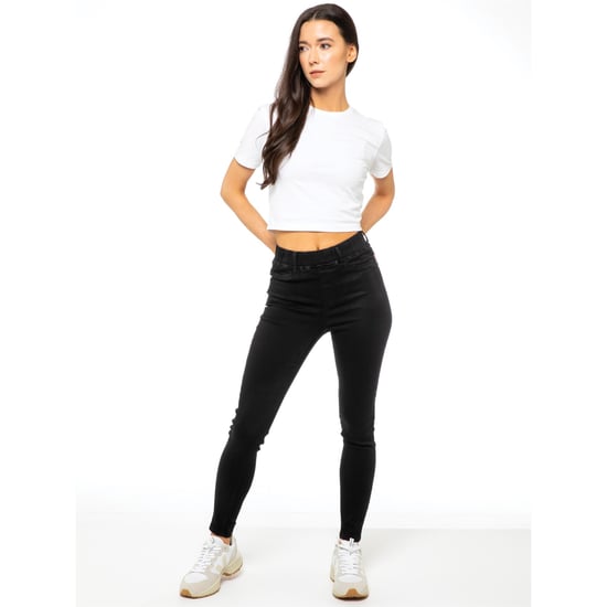 Enzo Dames Skinny Jeggings - Image 1