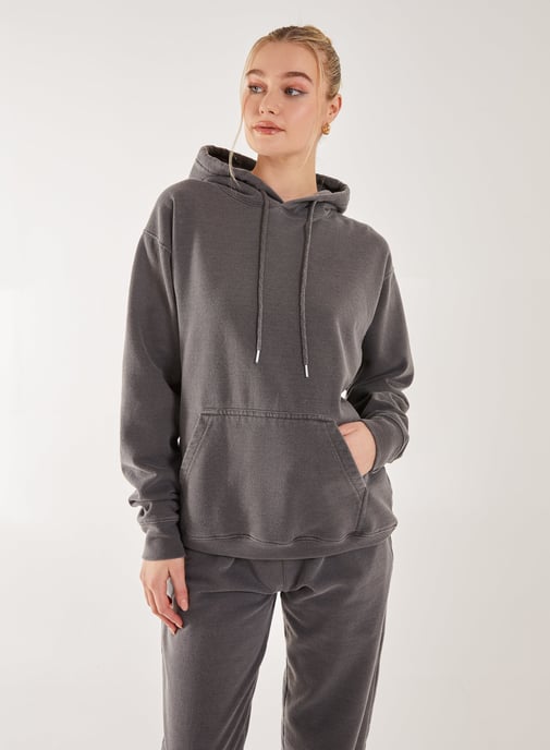 Washed Hoodie