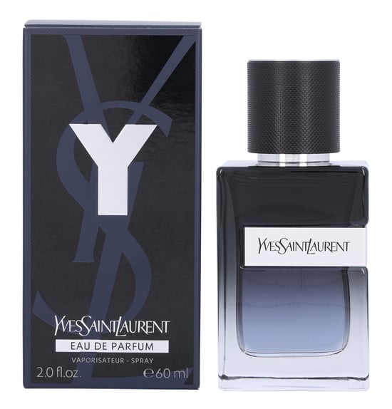 YSL Y For Men Edp Spray 60ml. - Image 1