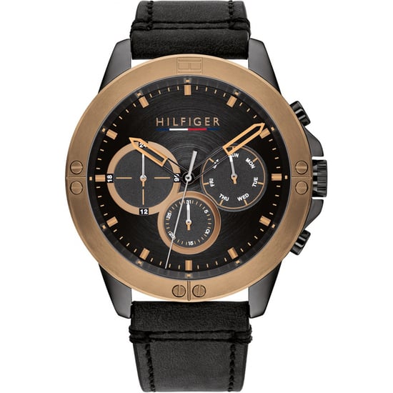 Tommy Hilfiger Herenhorloge 1791893 - Image 1