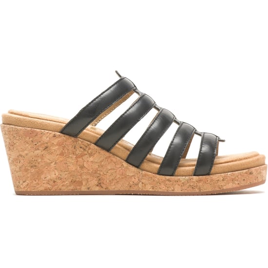 Hush Puppies Willow Slide Dames Hakken Sandalen - Image 5