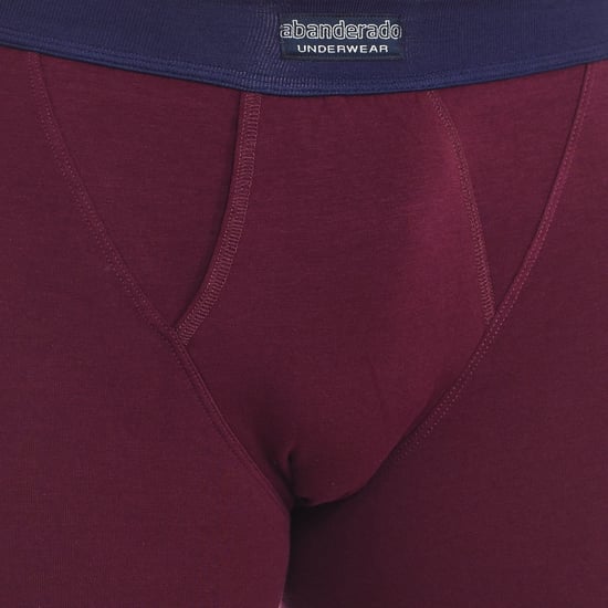 Pack of 2 Ocean boxers, model A5398 for men. Comfort and style in breathable fabric.