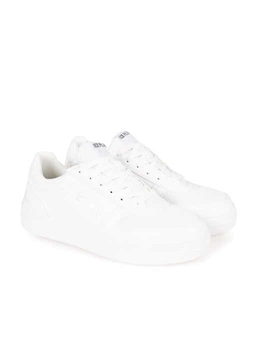 Ice Play Sneakers Mannen Wit - Image 2