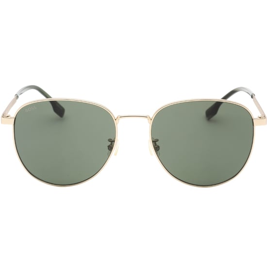 Hugo Boss 1536/F/S 0AQZ QT Gold Sunglasses