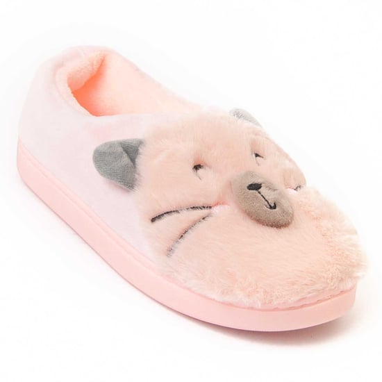 Northome Slippers Calides2 In Pink