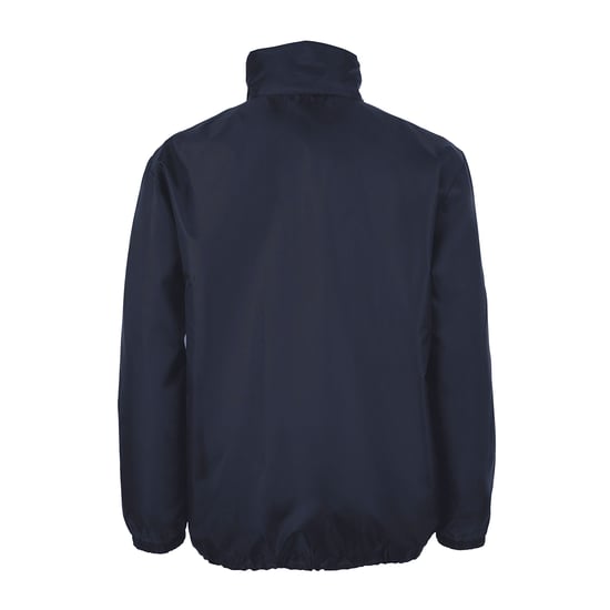 SOLS Unisex Shift Showerproof Windbreaker Jasje (Franse marine) - Image 2
