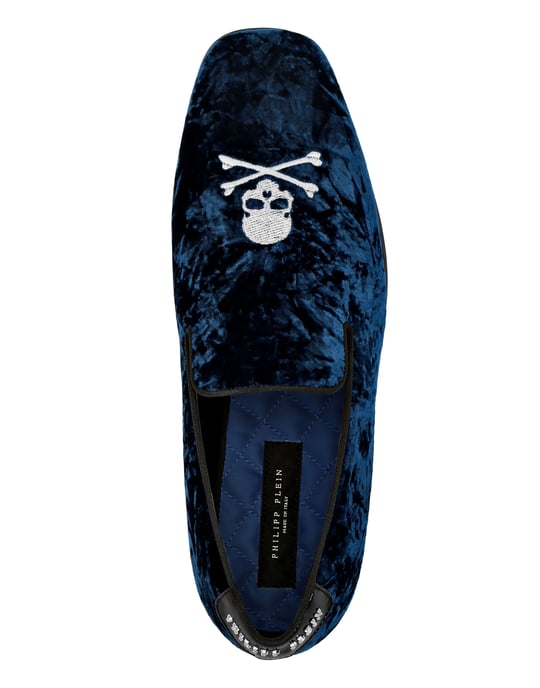 Loafers Skull&Bones - Image 2