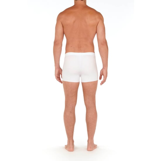 Hom Comfort Boxer - Natuurlijke Strakke Boxer Shorts - Image 4