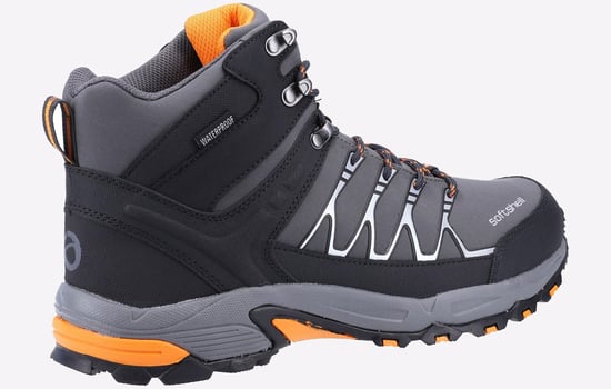 Cotswold Abbeydale Mid Hiker Laarzen - Image 3