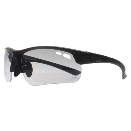 Cairn Sport Unisex Mat Zwart Helder Power - Image 1