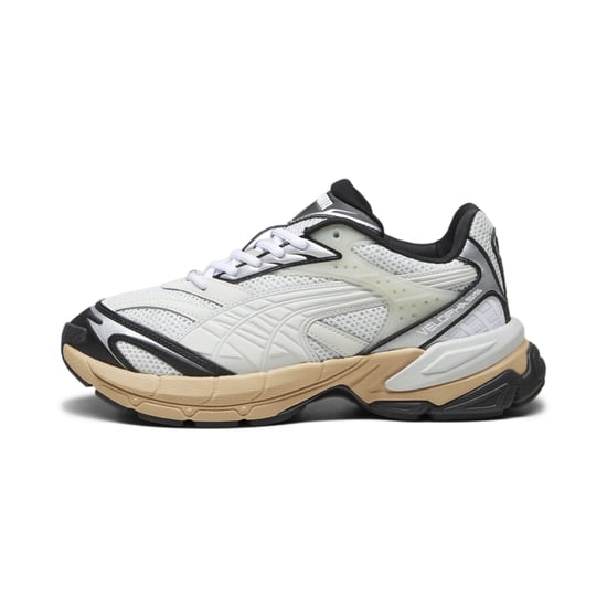 PUMA Mannen Velophasis Technische Sneakers Trainers - Image 1