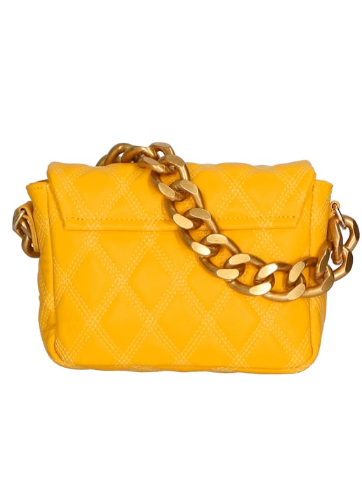 Gave Lux tas vrouwen YELLOW - Image 4