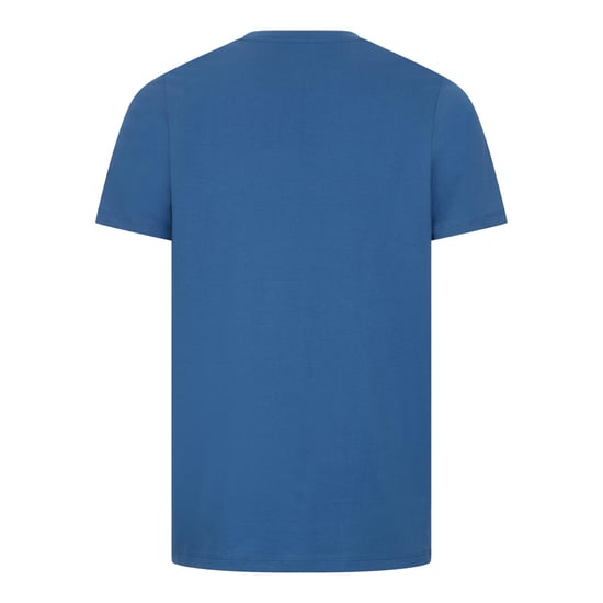 Nike Sportswear Heren Club T Shirt Blauw - Image 2