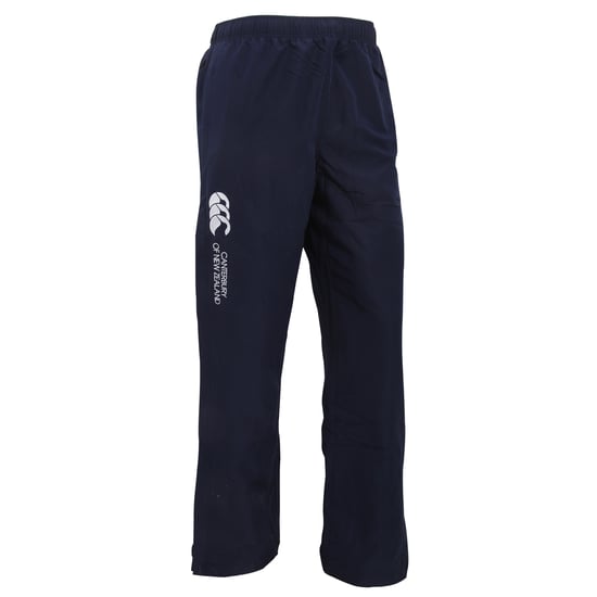 Canterbury Herenstadion Elastische sportbroek (Marine) - Image 1